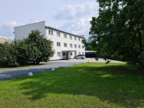 Penzion Barborka, Olomouc